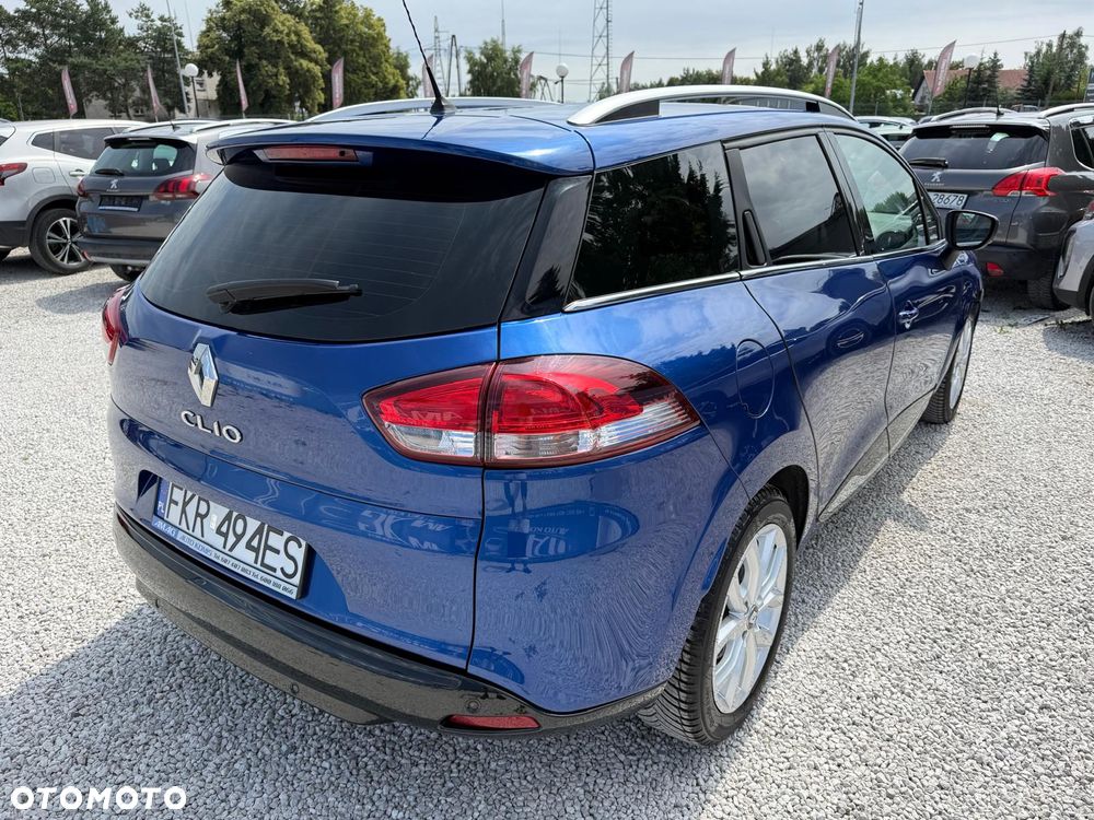 Renault Clio 0.9 Energy TCe Intens - 6