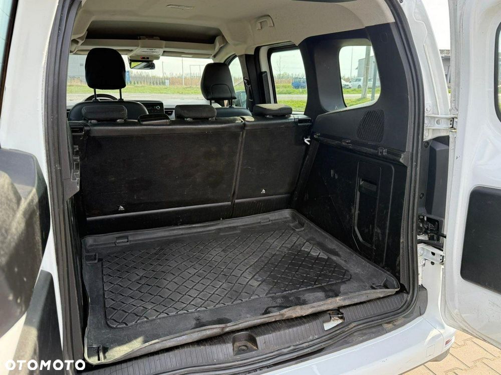 Renault Kangoo 1.5 dCi Equilibre - 17