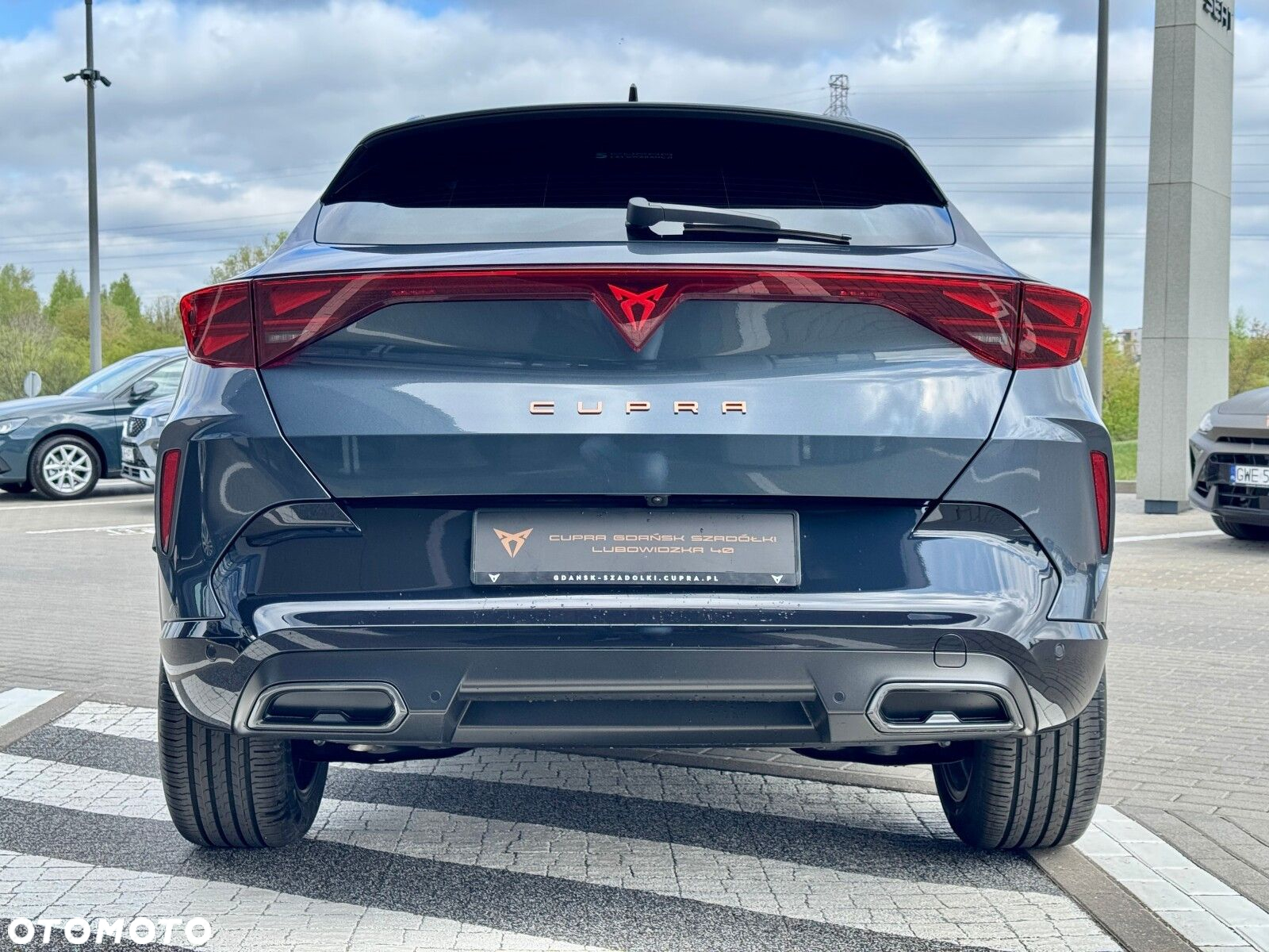 Cupra Formentor - 8