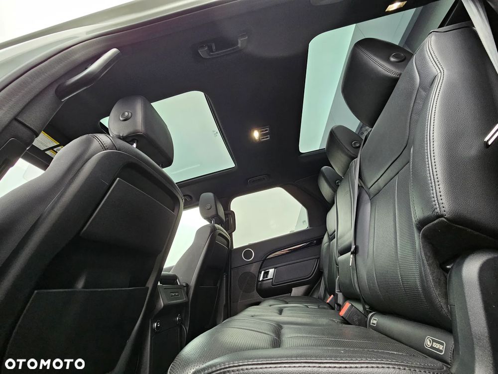 Land Rover Discovery 3.0 V6 Supercharged SE - 22