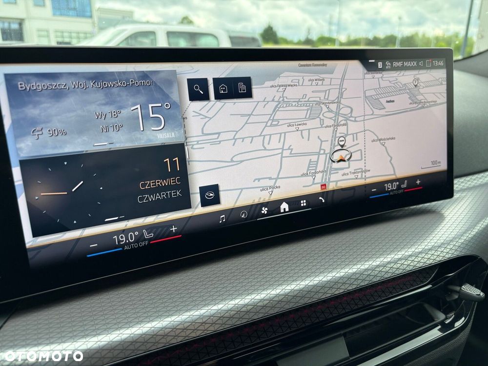 BMW Seria 3 330i xDrive M Sport sport - 23