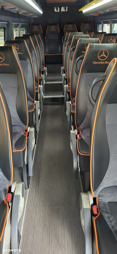 Mercedes-Benz SPRINTER - 3