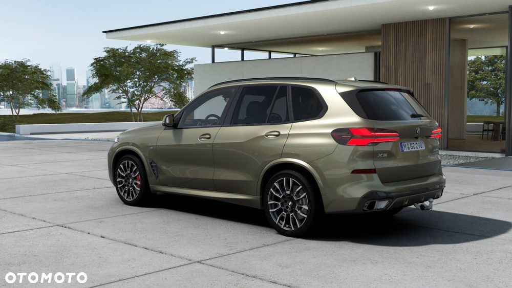BMW X5 - 3