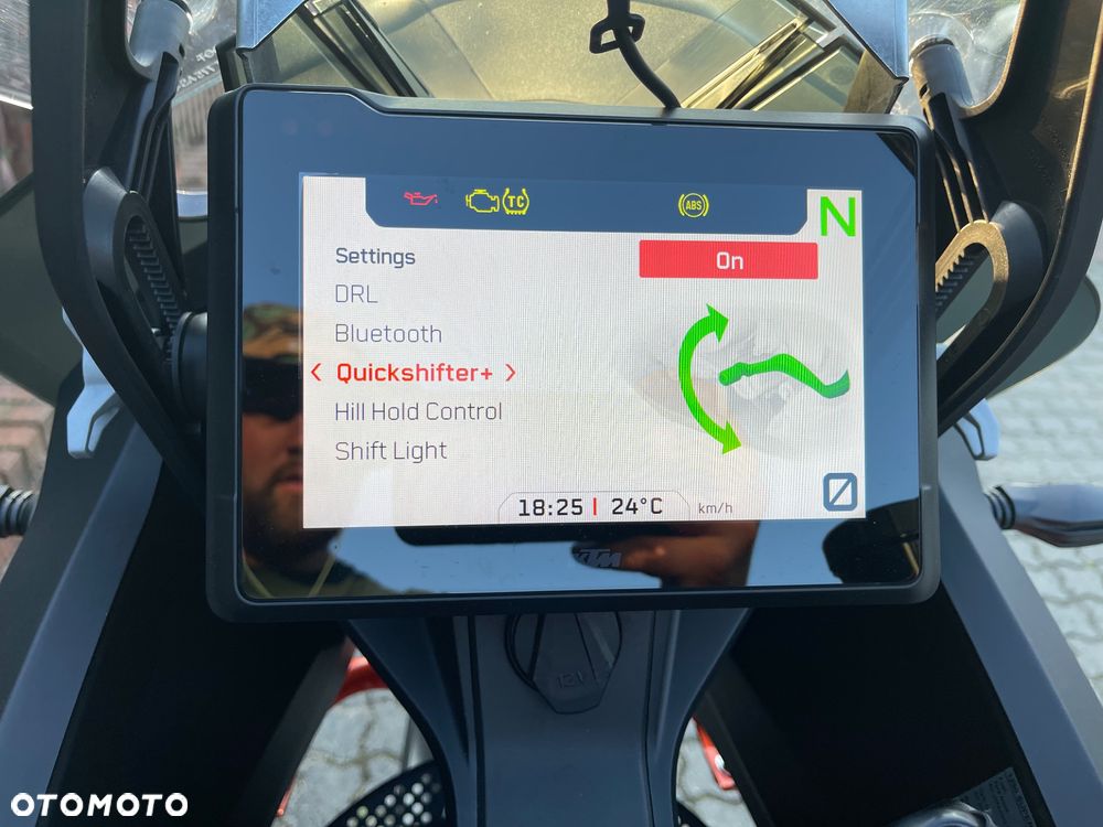 KTM Super Adventure - 9