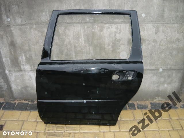 volvo v70 - drzwi tylne lewe - 1