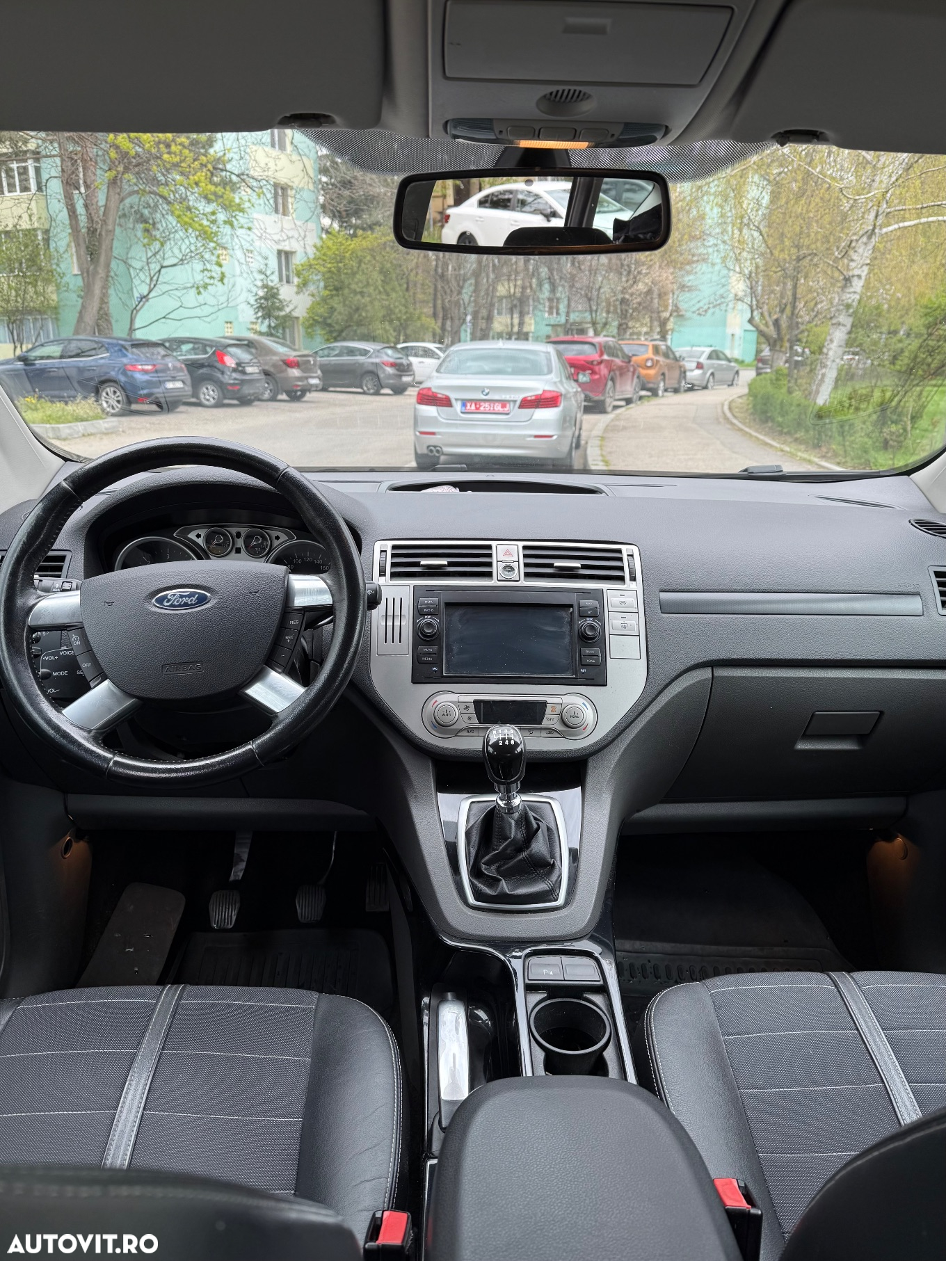 Ford Kuga 2.0 TDCi 4WD Titanium - 10