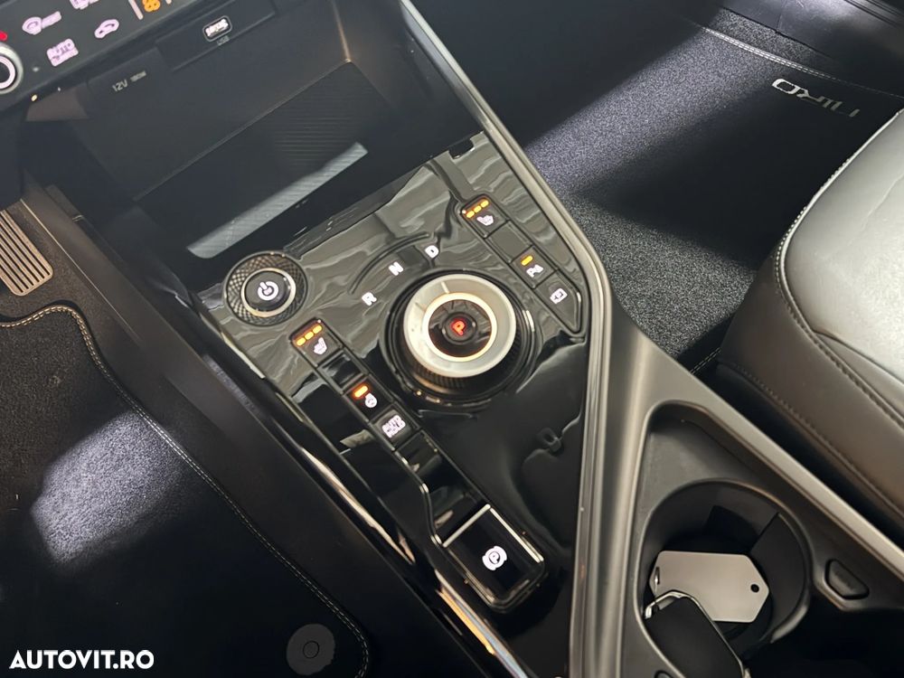 Kia Niro - 8