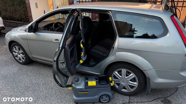 Ford Focus 2.0 TDCi FX Gold / Gold X - 11