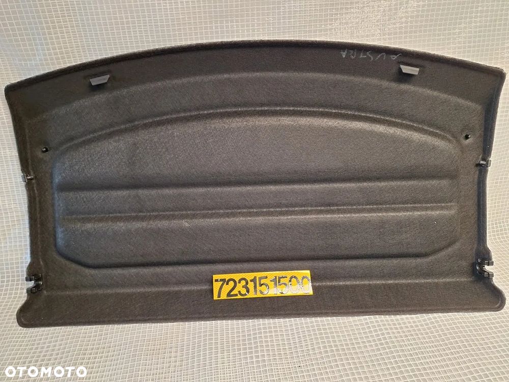 polka bagaznika renault austral 2022-  799220778r orginal demontaz - 3