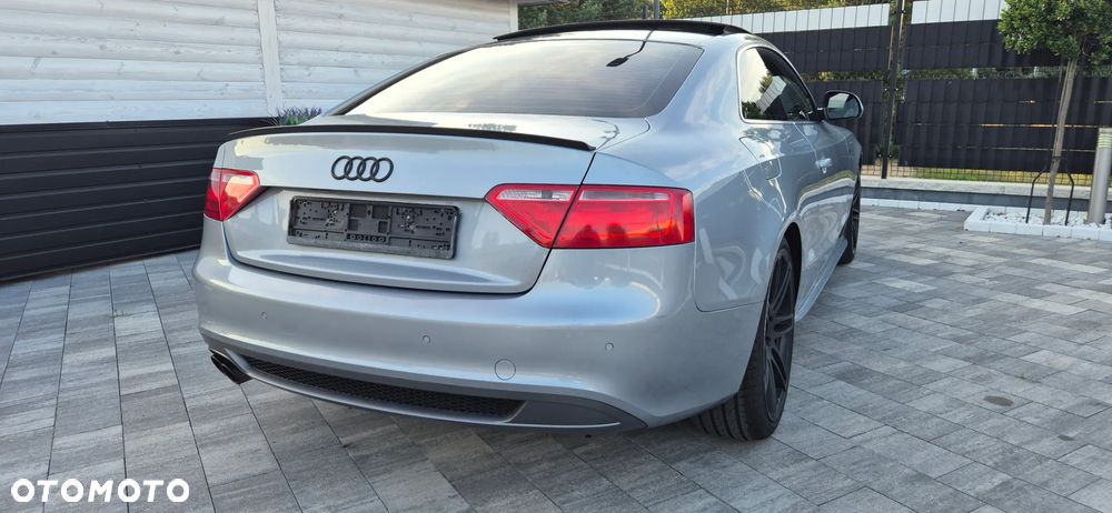 Audi A5 Coupé - 16