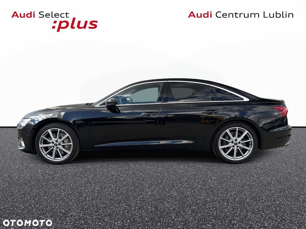 Audi A6 Limousine 50 TFSI e PHEV Quattro Advanced S tronic - 9