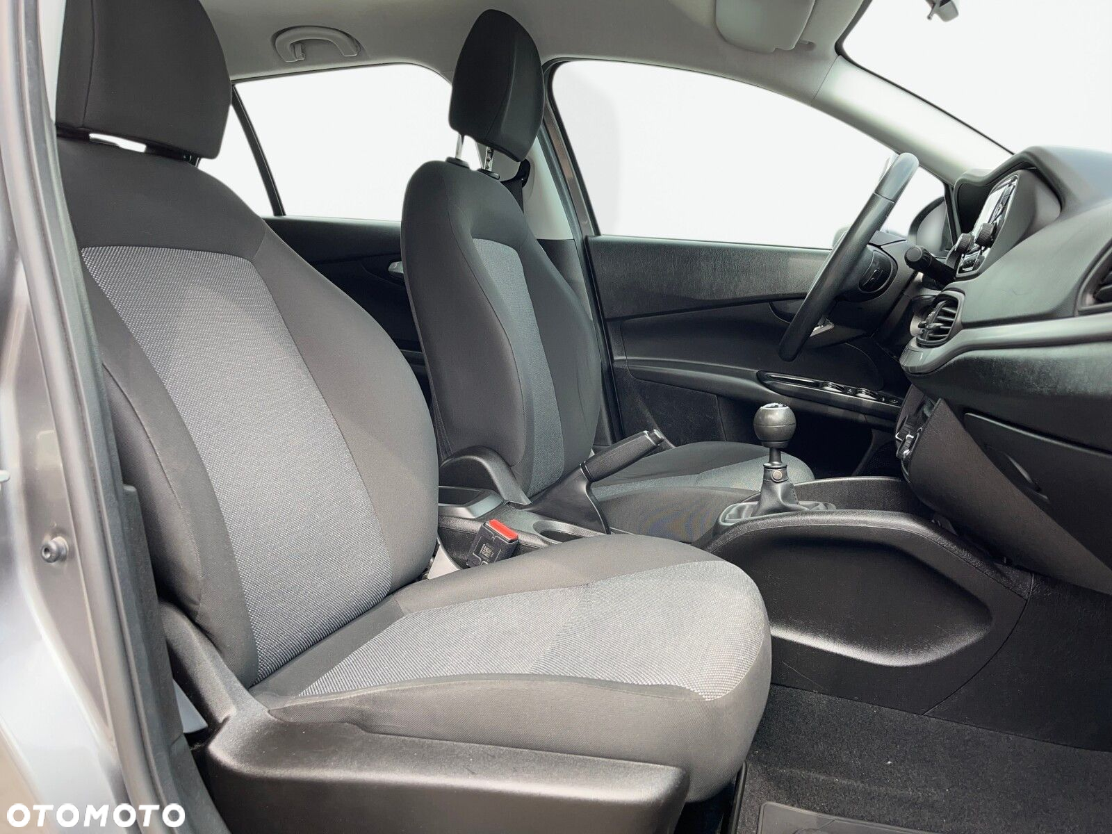 Fiat Tipo - 21