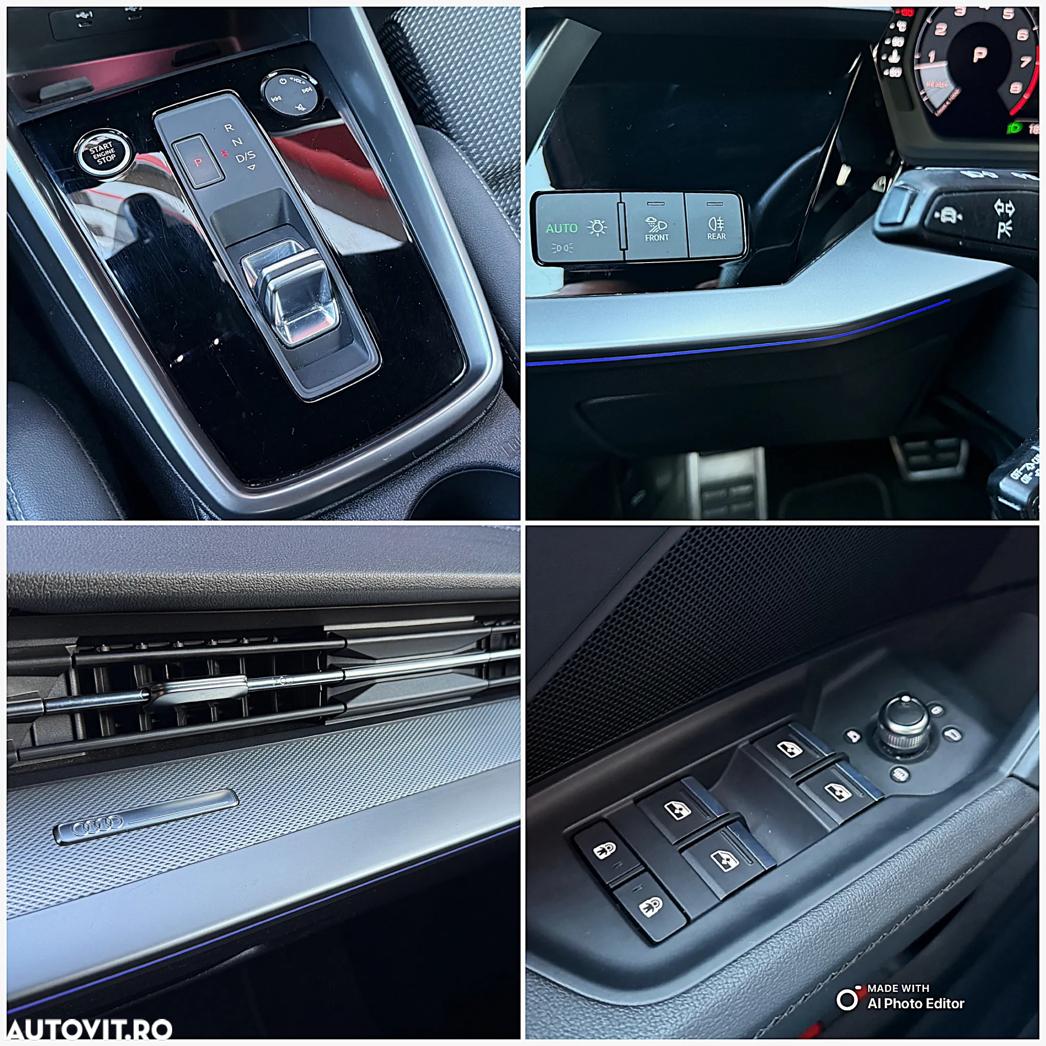 Audi A3 - 12