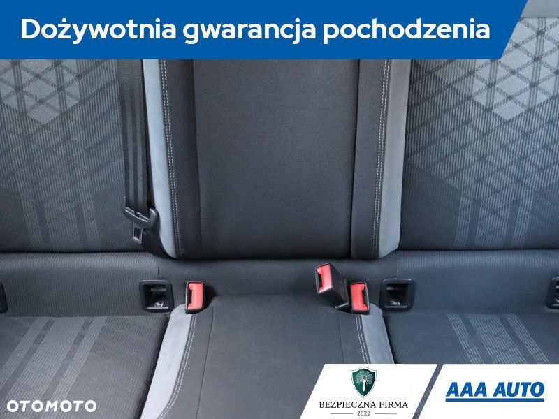 Volkswagen Taigo - 11