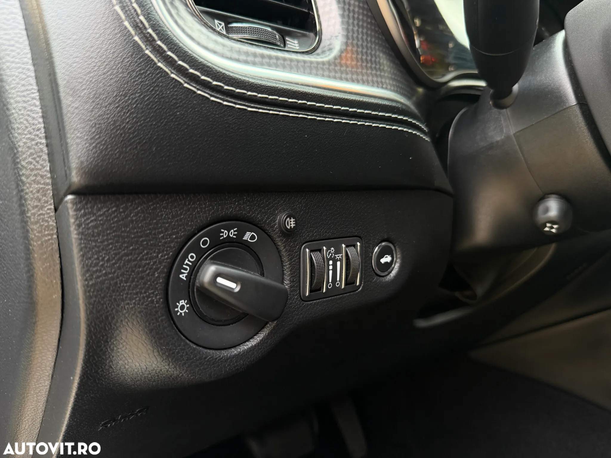 Dodge Charger Automatik SRT Hellcat - 19