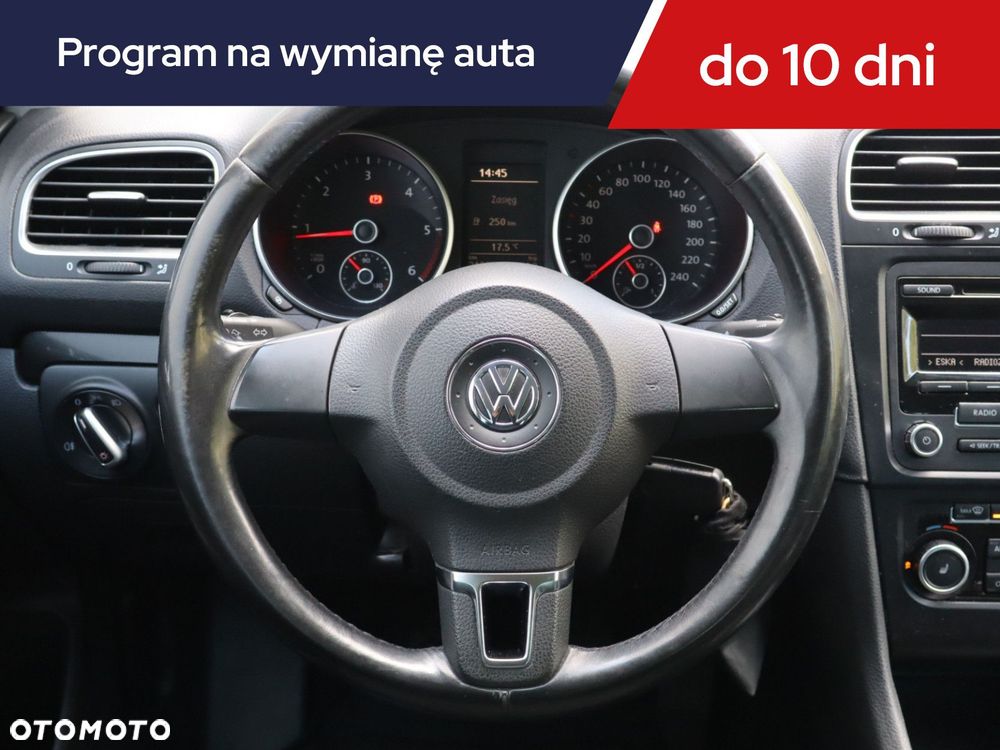Volkswagen Golf Variant - 18