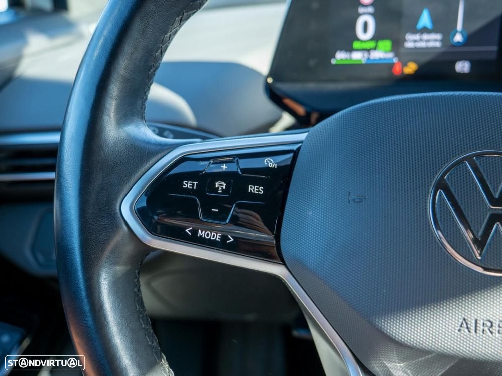 VW ID.4 77 kWh Pro Performance 1st - 30