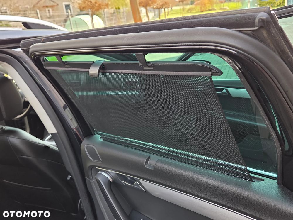 Volkswagen Passat 1.8 TSI DSG Highline - 34