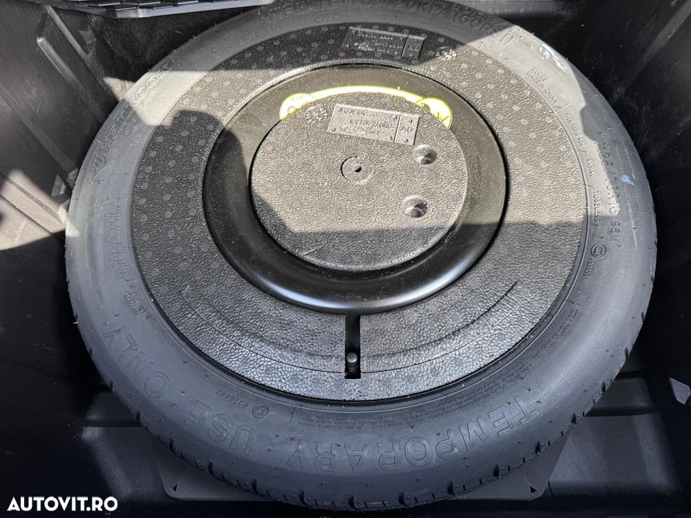 Ford Puma 1.0 EcoBoost MHEV Titanium - 37