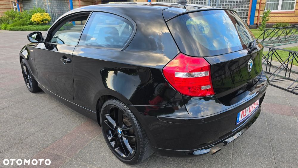 BMW Seria 1 116i Edition Sport - 3