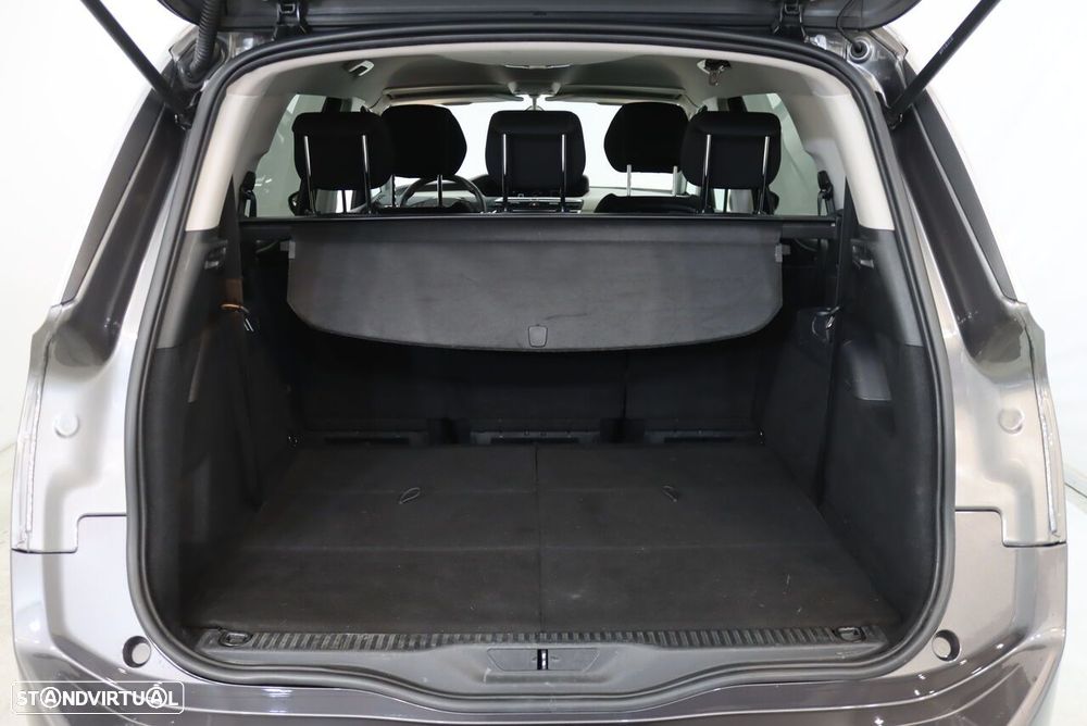 Citroën C4 Grand Picasso - 29