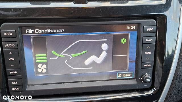 Citroën C4 Aircross 1.8 e-HDi STT 4x4 Exclusive - 6