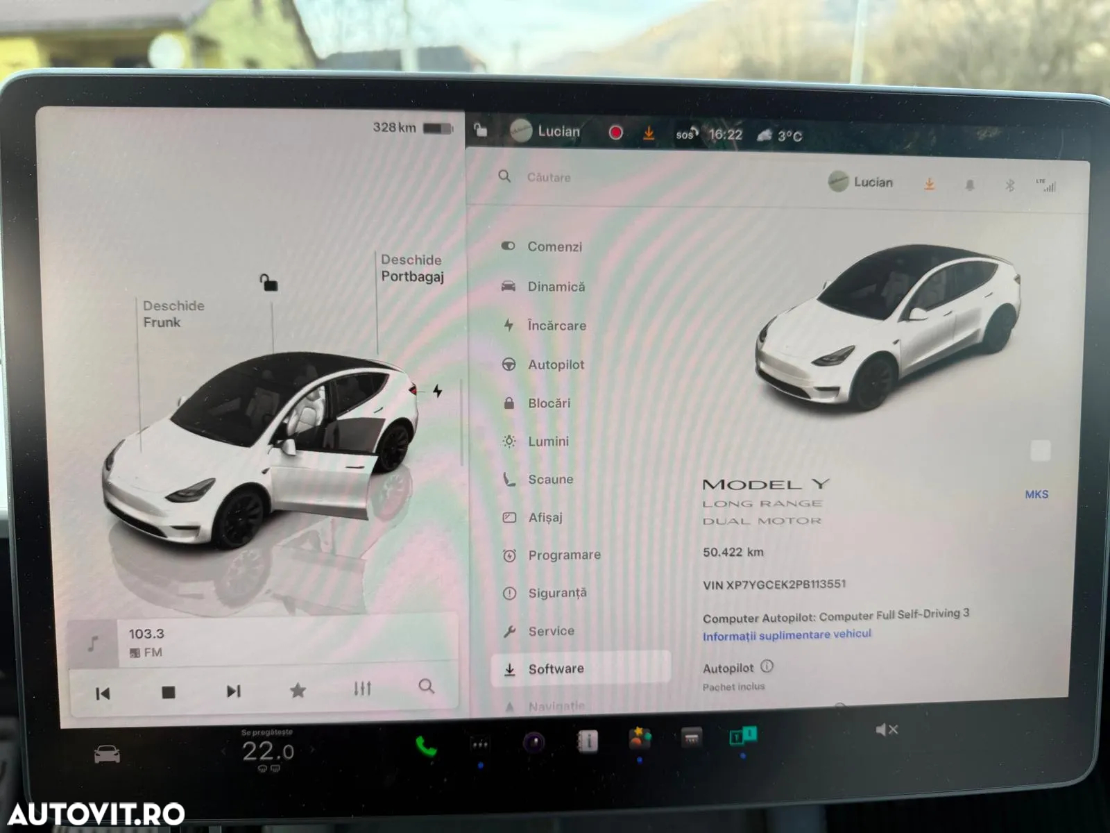 Tesla Model Y - 6