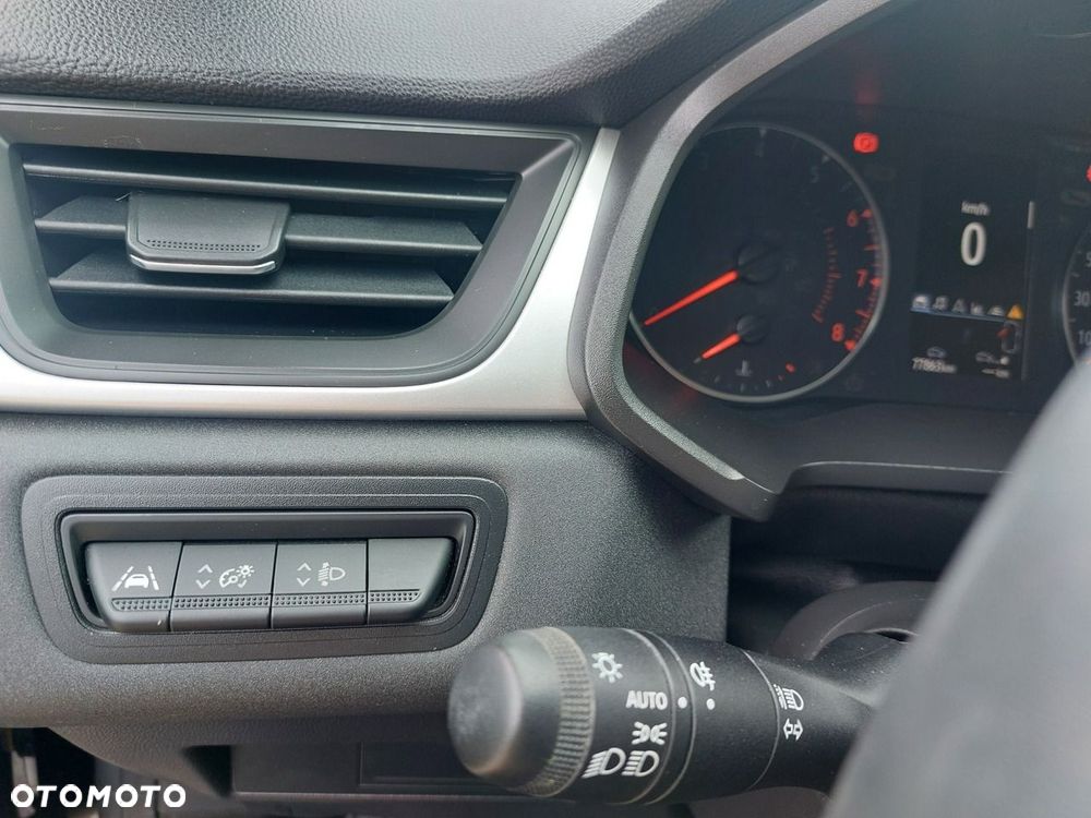 Renault Captur - 28