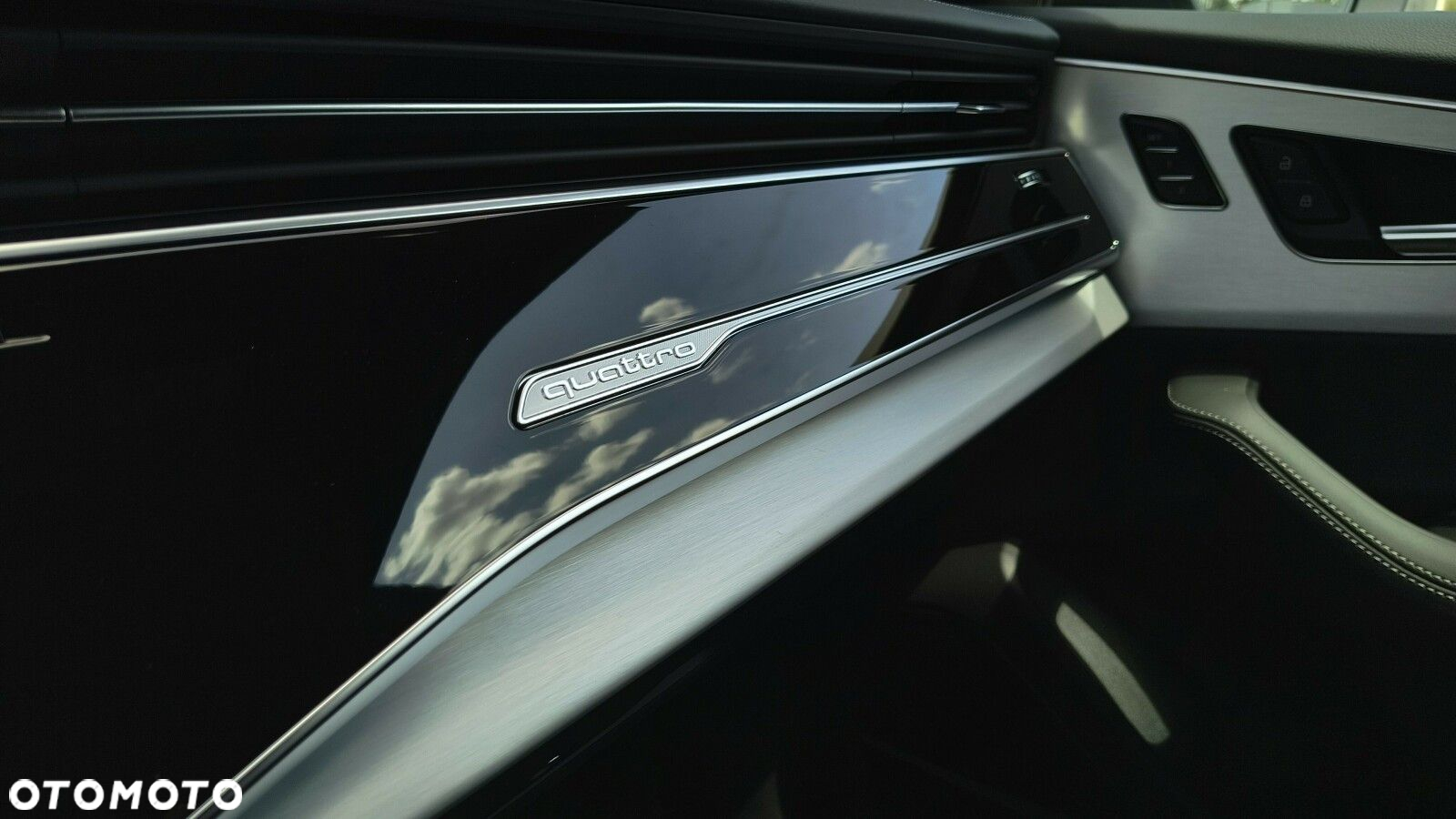 Audi Q8 - 20