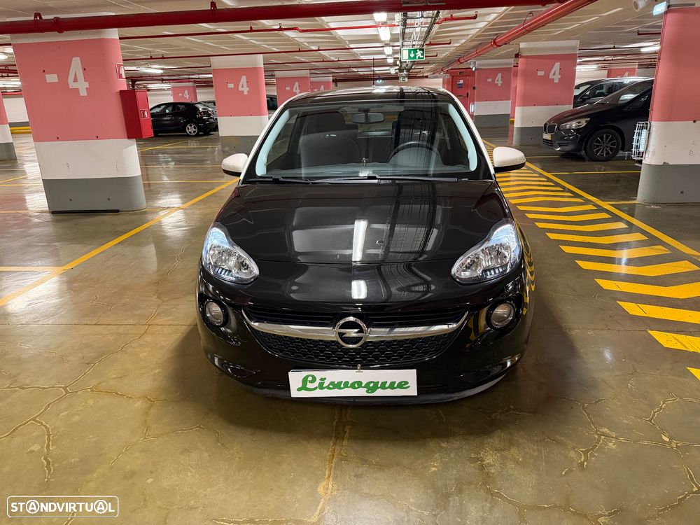 Opel Adam 1.2 Jam PZO/WQS/RW0 - 2