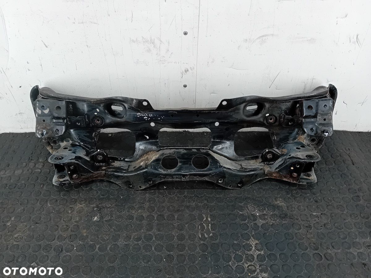 WÓZEK,TRAWERS PRZÓD SUBARU XV 2.0 16V - 1
