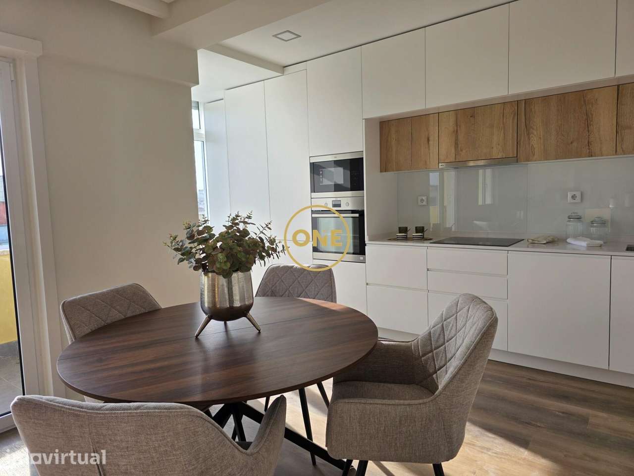 Apartamento T3 Benfica - Grande imagem: 4/41