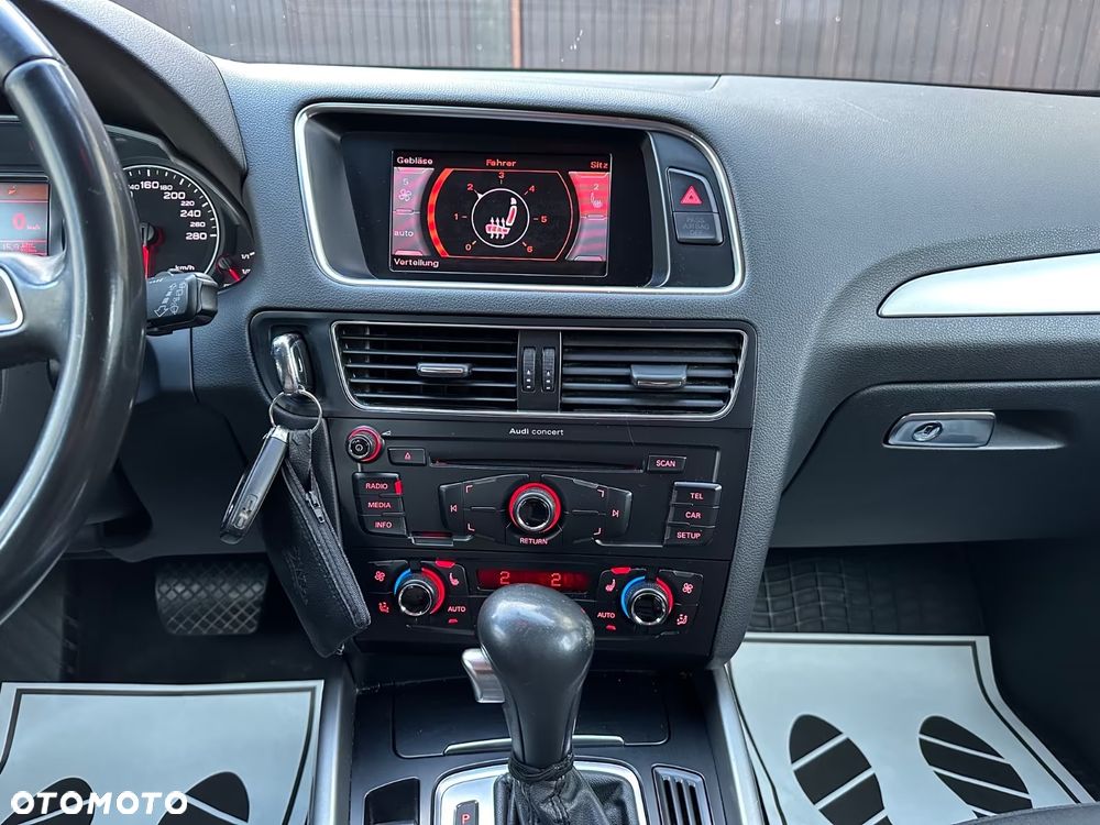 Audi Q5 2.0 TDI Quattro Stronic - 16