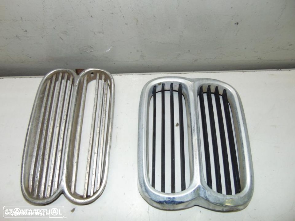 BMW 1502, 1602, 2002 E21 E30 e outros - 2