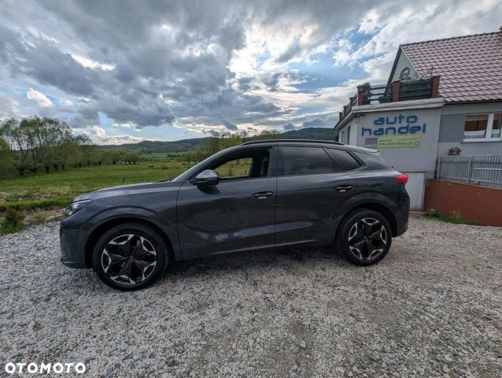 Cupra Terramar - 7