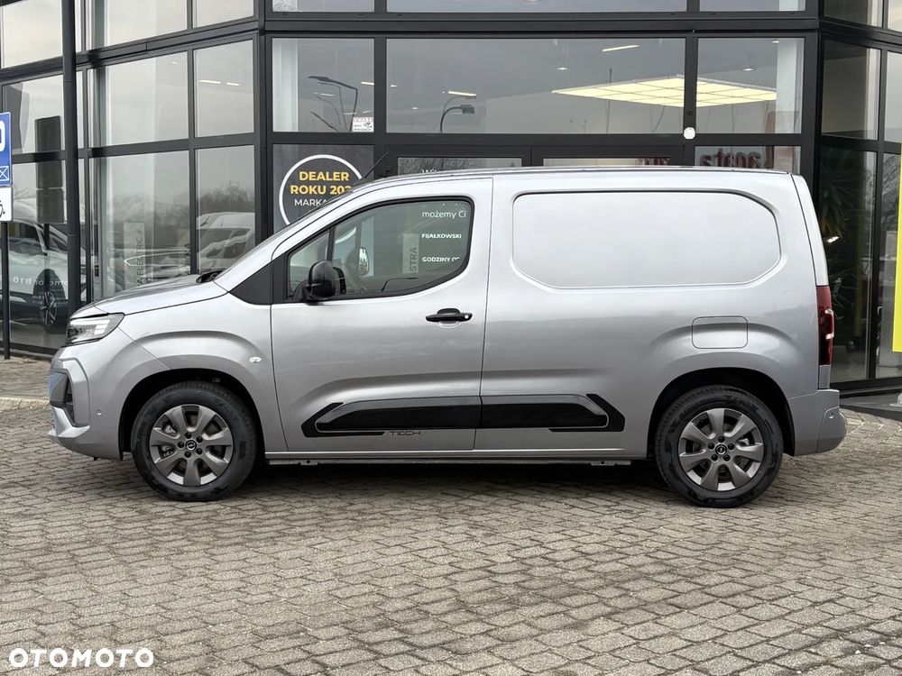 Opel Combo - 2