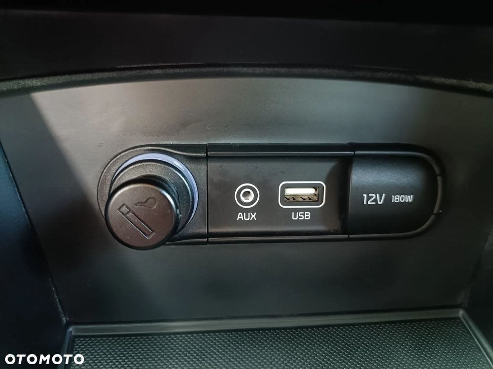 Kia Optima Sportagon 2.0 CVVL Edition 7 - 22