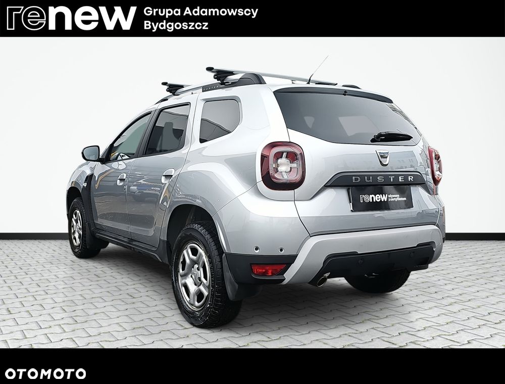 Dacia Duster 1.0 TCe Prestige - 7