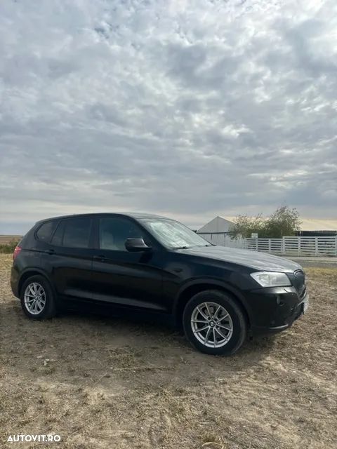 BMW X3 - 4