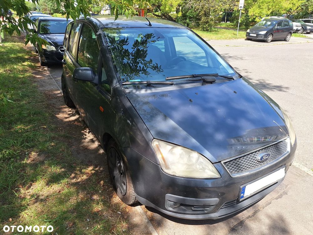 Ford Focus C-Max - 18