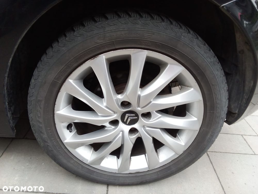 Citroën C4 Picasso 2.0 HDi Exclusive - 9