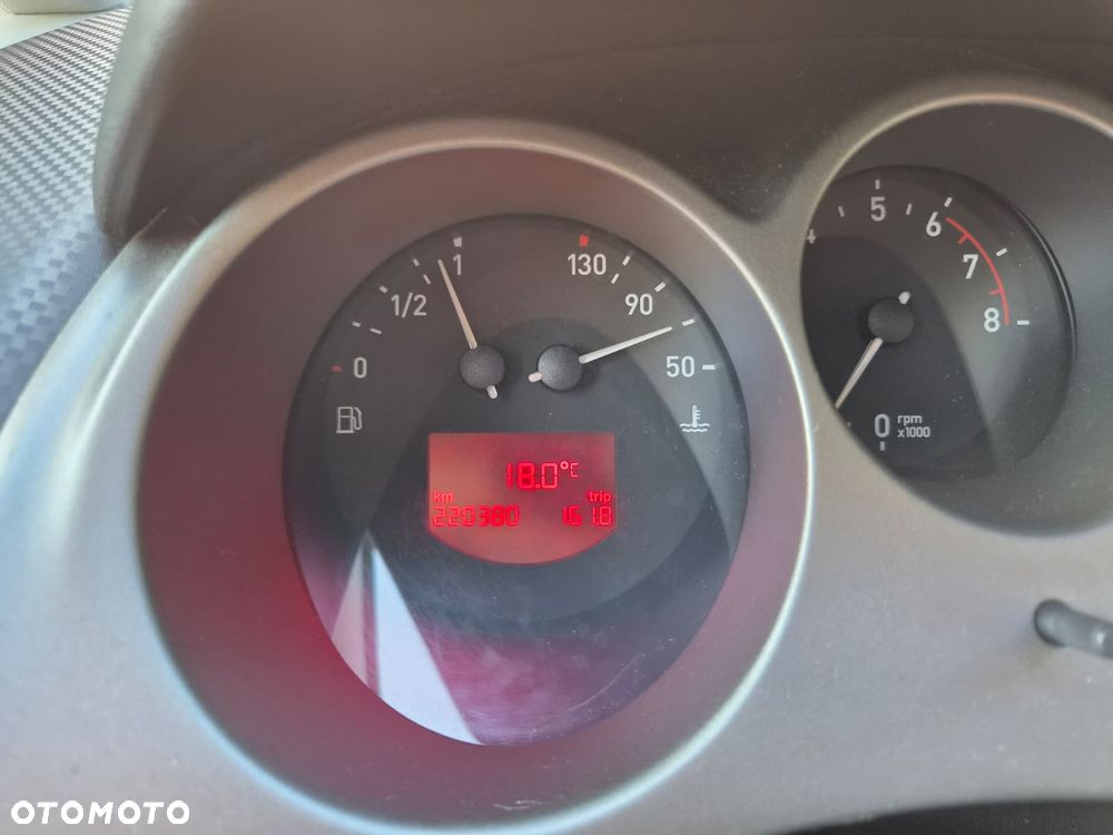 Seat Altea 1.6 Rebel - 10