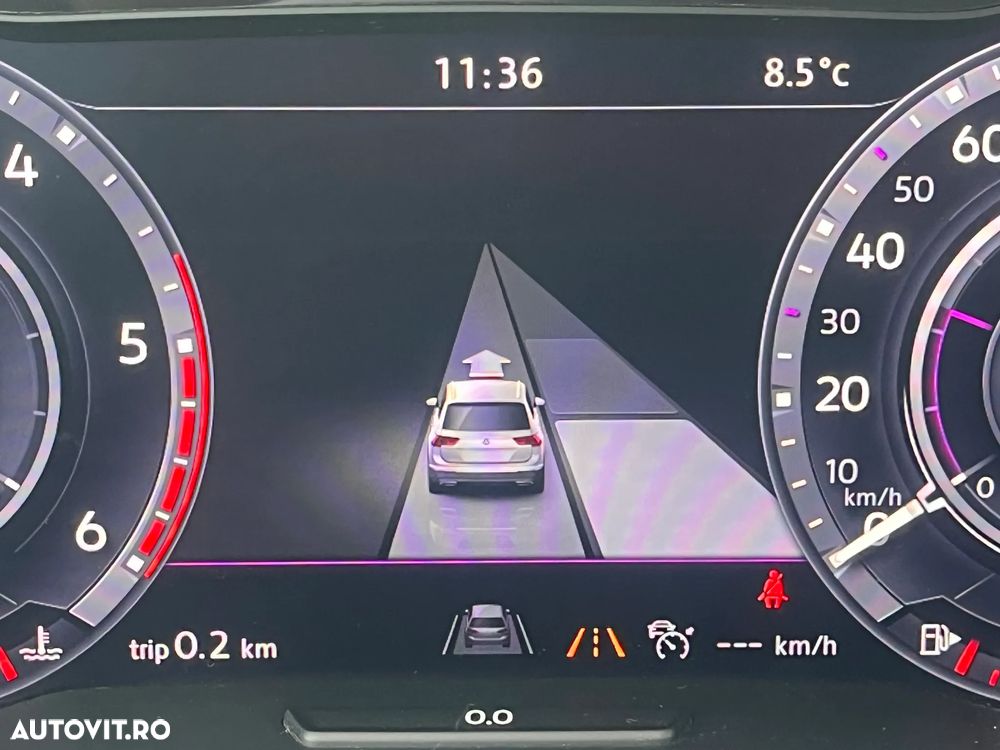 Volkswagen Tiguan 2.0 TDI DSG 4Mot Highline - 28