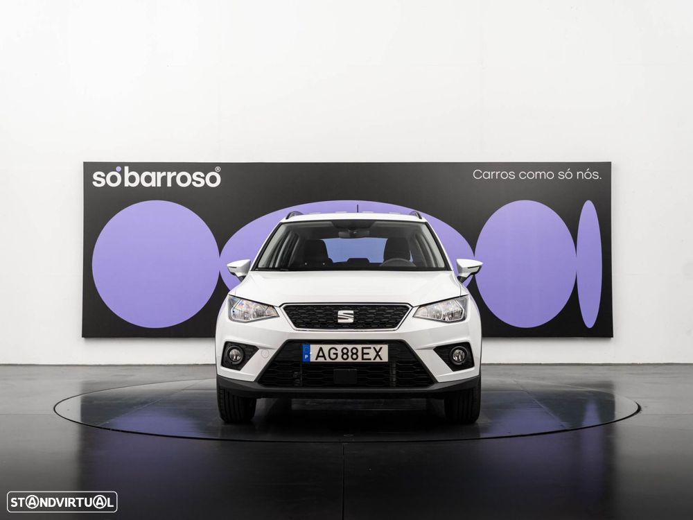 SEAT Arona 1.0 TSI Style - 8