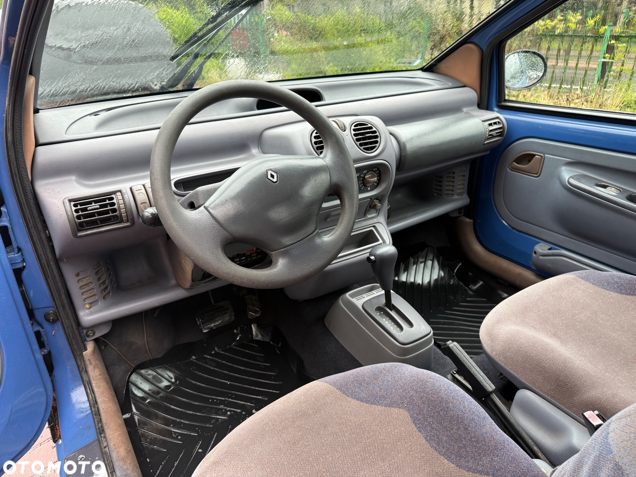 Renault Twingo 1.2i Matic - 5