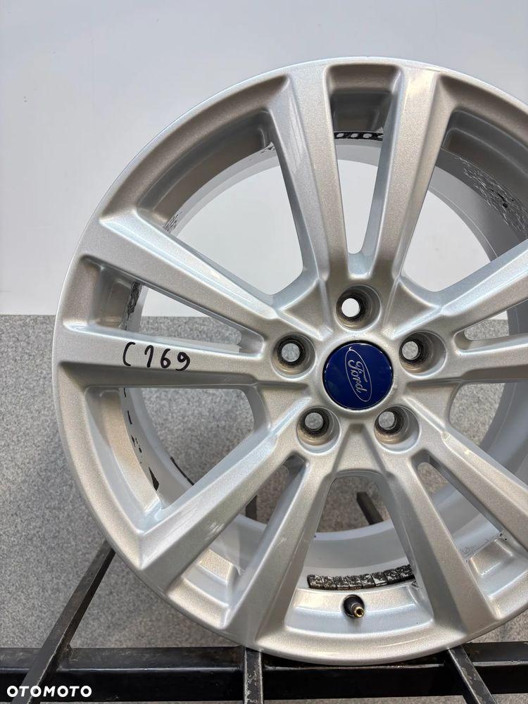 1 Felga Alu. Ford Kuga 2, 17", GJ5C-1007-B1A - 4