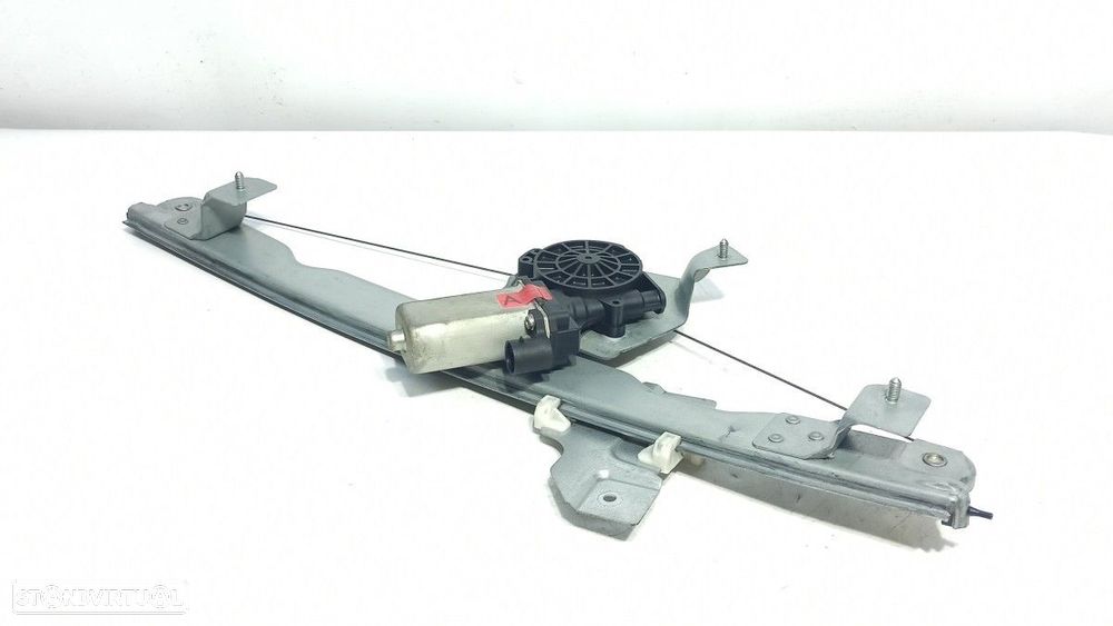 ELEVADOR FRENTE ESQUERDO DACIA SANDERO BáSICO - 3