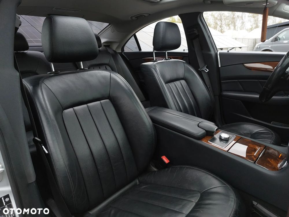 Mercedes-Benz CLS 350 CDI BlueEff - 11