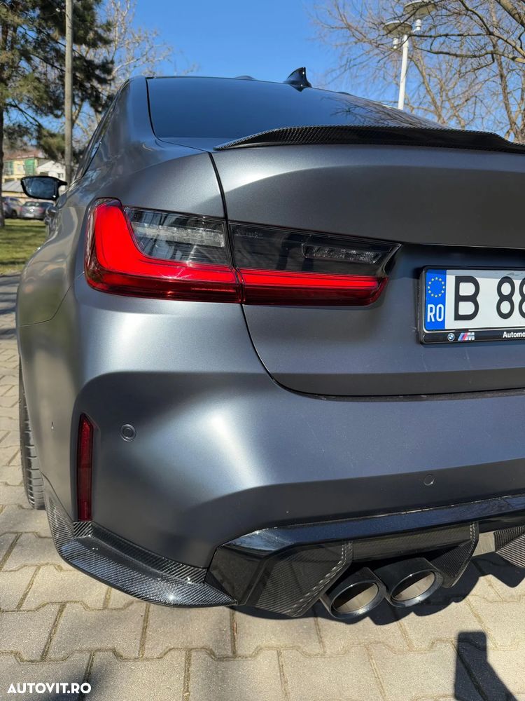 BMW M3 - 11