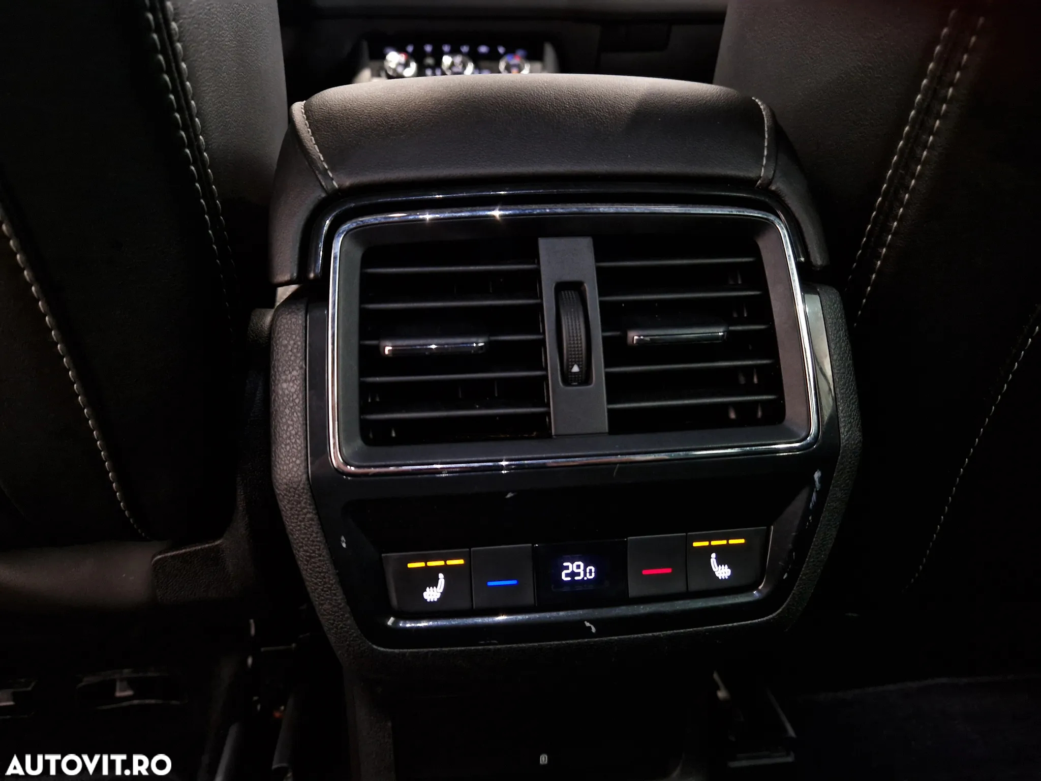 Skoda Kodiaq 2.0 TDI 4X4 DSG Sportline - 31